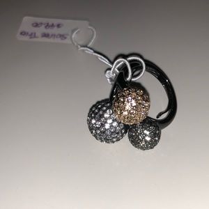 Stella and Dot Statement ring